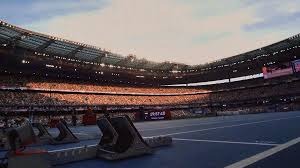 中国球迷：期望在杭州主场“喊赢”国足