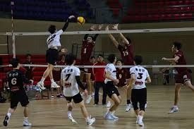 这球员的弹跳太夸张了