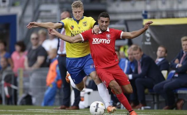 布莱顿的中 布莱顿的中