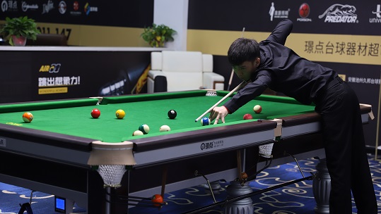 有潜力的球 有潜力的球