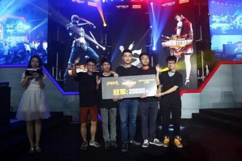 放的态度来 放的态度来