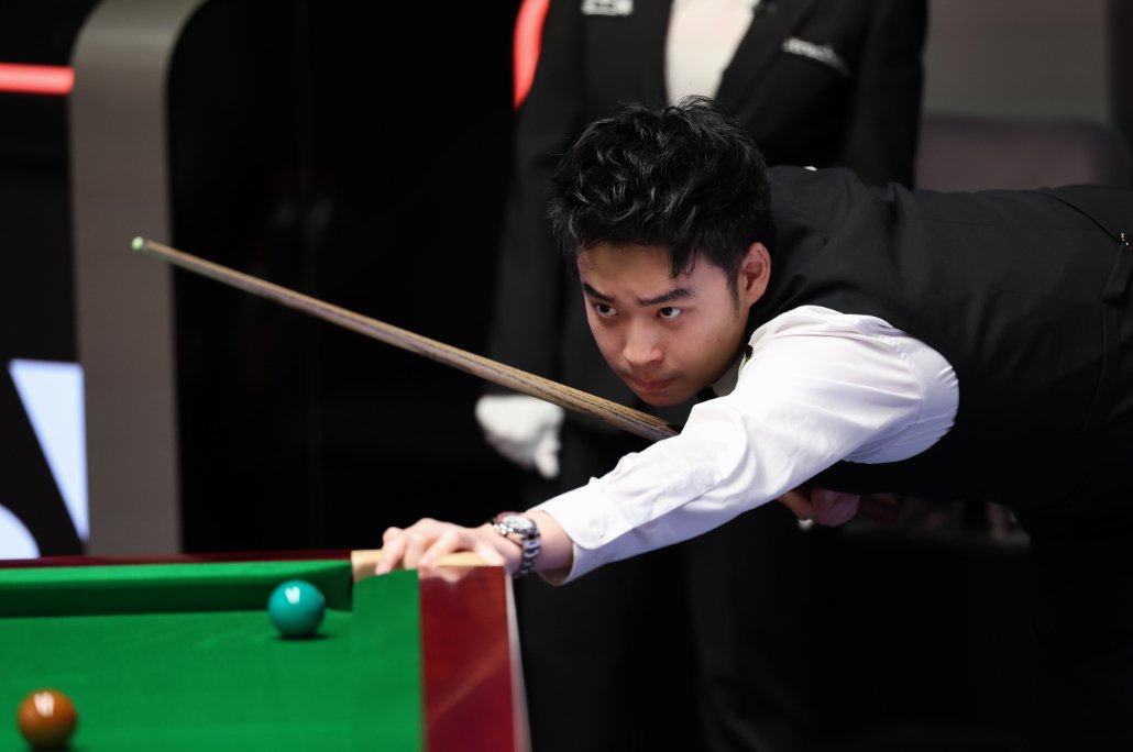 正手进攻 正手进攻