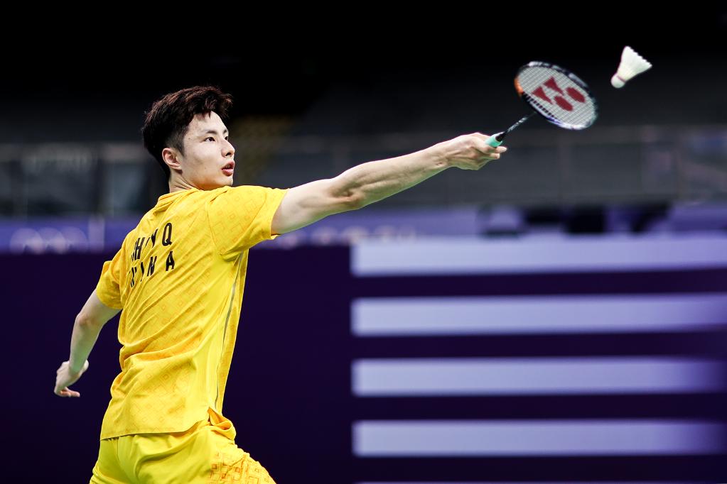 令人印象深 令人印象深